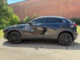 Used 2021 MAZDA CX-30 2.5 Turbo w/ Premium Package image 2