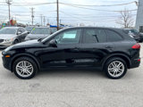 Used 2016 Porsche Cayenne image 2