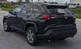Used 2024 Toyota RAV4 XLE image 3