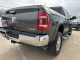Used 2019 RAM 2500 Laramie image 3