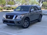 Used 2020 Nissan Armada SL image 3
