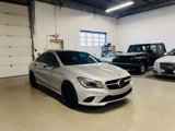 Used 2014 Mercedes-Benz CLA 250 image 3