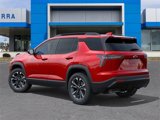 New 2026 Chevrolet Equinox RS w/ Convenience Package III image 3