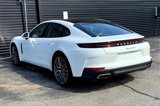 Certified 2025 Porsche Panamera 4 image 3