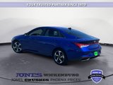 Used 2023 Hyundai Elantra Limited w/ Cargo Package image 3