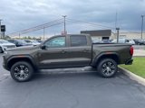 Used 2023 GMC Canyon AT4 image 4