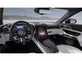 New 2025 Mercedes-Benz SL 55 AMG 4MATIC image 3