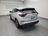 Used 2021 Nissan Murano S image 5