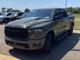 New 2026 RAM 1500 Laramie w/ Night Edition image 3