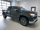 New 2025 Chevrolet Silverado 1500 LT image 2