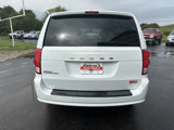 Used 2015 Dodge Grand Caravan SXT w/ Blacktop Package image 4