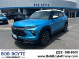 New 2026 Chevrolet TrailBlazer ACTIV w/ Convenience Package image 2