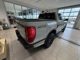 Certified 2022 Ford Ranger 4x4 SuperCrew image 3