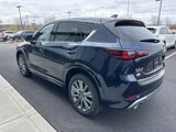 New 2025 MAZDA CX-5 Signature image 5