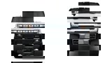New 2025 GMC Hummer EV 2X w/ LPO, Dark Essentials Package image 4