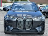 Used 2022 BMW iX xDrive50 w/ Premium Package image 3