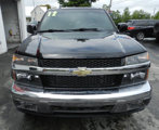 Used 2012 Chevrolet Colorado LT image 4