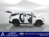New 2025 Chevrolet Traverse LT w/ Midnight/Sport Edition image 3