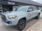 Used 2021 Toyota Tacoma TRD Sport image 2