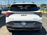 New 2026 Kia Sportage X-Line image 6