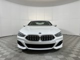New 2025 BMW 840i xDrive Coupe w/ Driving Assistance Package image 2