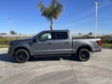 New 2025 Ford F150 XLT w/ Equipment Group 302A MID image 2