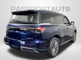 New 2025 INFINITI QX80 Sensory image 4