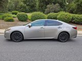 Used 2017 Lexus ES 350 image 2