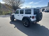 New 2025 Jeep Wrangler Unlimited Rubicon w/ Technology Group image 5