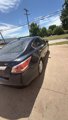 Used 2015 Nissan Altima 2.5 SV w/ Convenience Package image 6