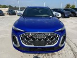 New 2025 Audi SQ5 Premium Plus image 2