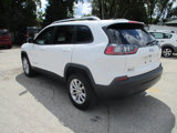 Used 2020 Jeep Cherokee Latitude w/ Cold Weather Group image 5