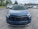 New 2025 Chevrolet Equinox LT w/ Safety and Technology Package image 2
