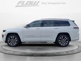 New 2025 Jeep Grand Cherokee L Overland image 4