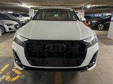 New 2025 Audi Q7 3.0T Premium Plus image 2