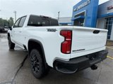 New 2025 Chevrolet Silverado 2500 LT w/ Trail Boss Package image 4