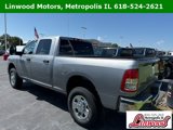 New 2024 RAM 2500 Tradesman w/ Chrome Appearance Group image 2
