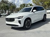 New 2025 Volvo XC90 B6 Plus w/ Protection Package Premier image 2