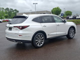 New 2025 Acura MDX SH-AWD w/ Technology Package image 5