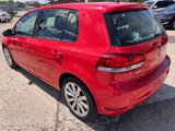 Used 2012 Volkswagen Golf TDI image 4