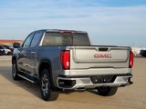 New 2025 GMC Sierra 1500 SLT w/ SLT Premium Plus Package image 4