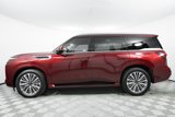 New 2025 INFINITI QX80 Luxe image 5