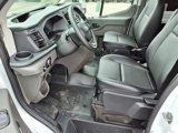 New 2025 Ford Transit 250 148 Medium Roof w/ Load Area Protection Package image 4