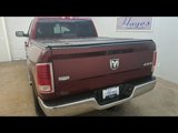 Used 2017 RAM 1500 Laramie w/ Convenience Group image 6