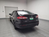Used 2020 Ford Fusion SE w/ Equipment Group 151A image 6