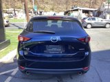 Certified 2021 MAZDA CX-5 Grand Touring image 3