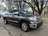Used 2015 Toyota Tundra Limited image 2