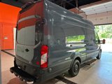 Used 2021 Ford Transit 250 148 High Roof Extended w/ Parcel Delivery Package image 3