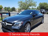 Used 2019 Mercedes-Benz C 43 AMG 4MATIC Coupe image 3