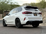 Used 2022 BMW X5 M w/ Competition Package 2 image 5